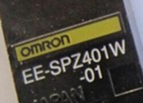 1PC Brand NEW OMRON PLC EE-SPZ401W-01 Sensor EESPZ401W01