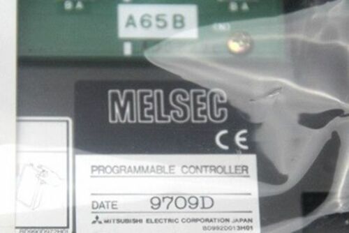 1PC Brand New In Box MITSUBISHI A65B