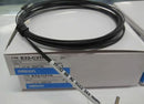 1PC New Omron Photoelectric Switch Fiber Unit E32-C31N 2M