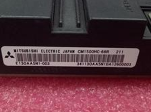 1PC NEW Mitsubishi Module CM1500HC-66R CM1500HC66R