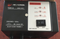 1PC New HK//CROM TM681-B Control Box Combustion Program / Burner Controller