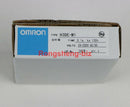 1PC Brand New OMRON relay H3DE-M1