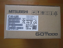1PC NEW IN BOX MITSUBISHI GT1450-QLBDE