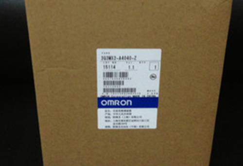 1PC NEW Omron Inverter 3G3MX2-A4040-Z