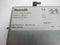 1PC NEW IN BOX Rexroth module HSZ01.1-D08-D04-NNNN R911339573