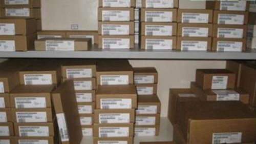 1PC New In Box Mitsubishi A1SX82