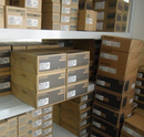1PC NEW Mitsubishi HF-KE43BJKW1-S100