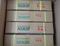 1PC NEW HIWIN KK6010P-200A1-F0