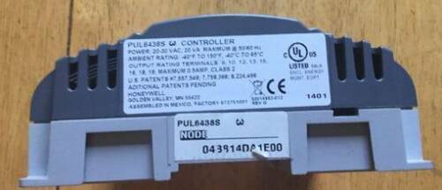 1PC NEW Honeywell PUL6438S