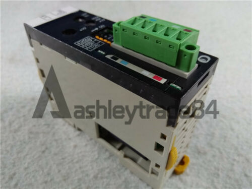 Omron PLC CJ1W-DRM21 CJ1WDRM21 NEW IN BOX