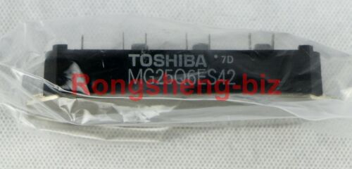 MG25Q6ES42 1PCS NEW TOSHIBA MODULE
