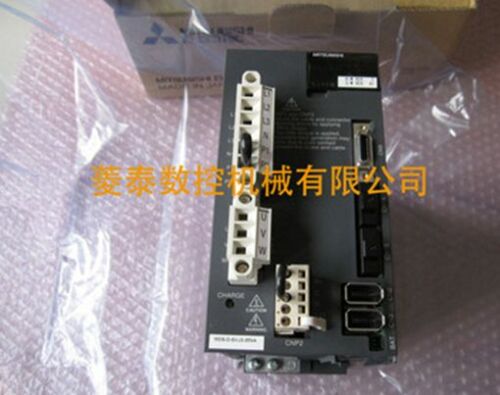 1PC Brand NEW Mitsubishi Servo Drive MDS-D-SVJ3-35