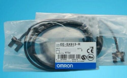 1PC New OMRON Photoelectric Switch EE-SX913-R EESX913R