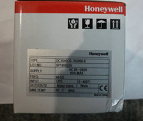 1PC New HONEYWELL Temperature Controller DC1040CR-702000-E