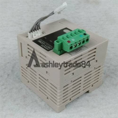 1PCS Omron Communication Module DRT1-COM NEW