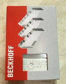 1PC New BECKHOFF Module EL1819