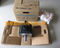 1PC New Mitsubishi Servo Motor HC203BS Without Encoder