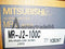 1PC MITSUBISHI MR-J2-100C AC SERVO AMPLIFIER MRJ2100C New