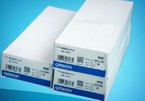 1PC New Omron Limit Switch WLCA12-2-Q