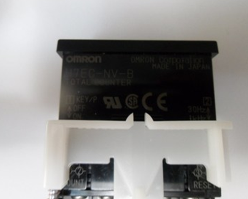 1PC NEW OMRON H7EC-NV-B