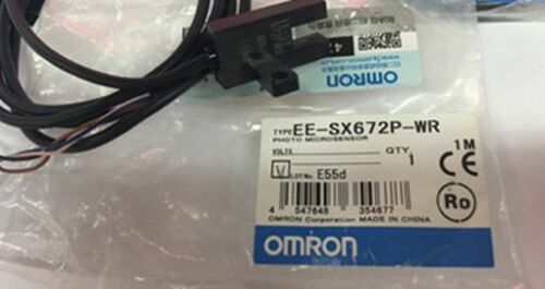 1PC Brand NEW Omron EE-SX672P-WR