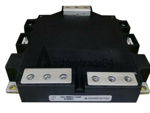 NEW 1PCS CM1400DU-24NF MITSUBISHI MODULE CM1400DU24NF