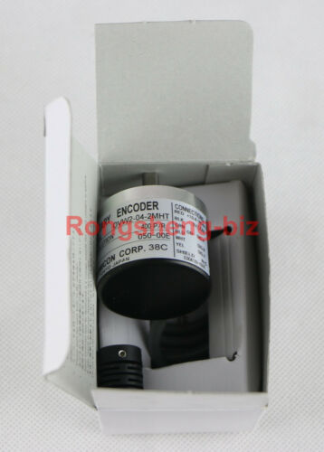 Brand NEW NEMICON encoder OVW2-04-2MHT