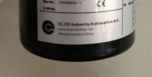 1PC New In Box ELCO EC40A6-N4PR-2500