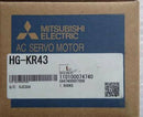 1PC New Mitsubishi Servo Motor HF-KR43