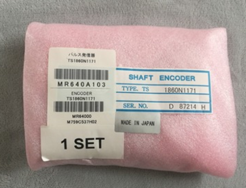 1PC New Mitsubishi TS1860N1171