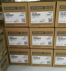 1PC New Mitsubishi Servo Motor HA-FH23BG1