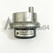 1PC NEW IHDW-AE-60 100PPR 6 Terminal CNC Electronic Handwheel MPG DC 5V 60mm