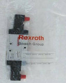1PC NEW REXROTH solenoid valve R422102023