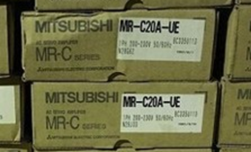 1PC NEW MITSUBISHI MR-C20A-UE