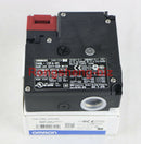 NEW Omron D4NL-1DFA-BS PLC Safety Switch, Lock Door