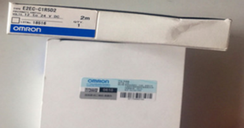 1PC New Omron proximity Sensor E2EC-C1R5D2