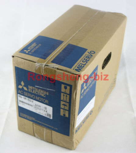 1PC Brand NEW IN BOX Mitsubishi HG-SR152J