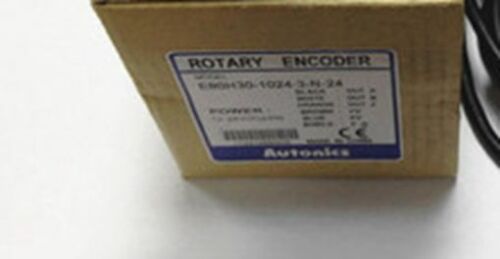 1PC NEW In Box AUTONICS E80H30-1024-3-N-24