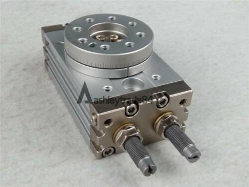 1PC New SMC Rotary Cylinder MSQB20R MSQB-20R