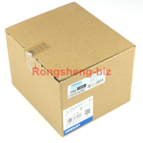 1PC New Omron PLC CP1E-N30S1DT-D