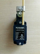 1PC New SCHMERSAL Limit switch Z4V10H 335-11Z-M20
