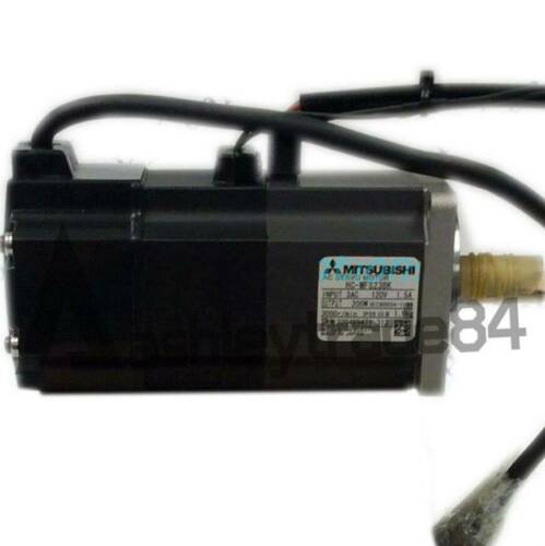 1PC MITSUBISHI AC SERVO MOTOR HC-MFS23BK HCMFS23BK NEW