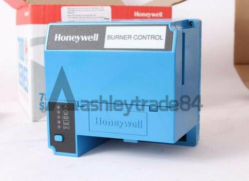 1PC New Honeywell EC7850A 1072 230V Burner Controller EC7850A1072