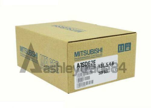 New 1PC Mitsubishi A1SD62E PLC Module A1SD62E