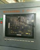 Mitsubishi 12 MDT-1283B-1A Industrial LCD Monitor Replacement for MDT-1283B-02