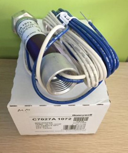 1PC NEW Honeywell C7027A 1072