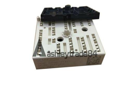 NEW 1PCS SKIIP23NAB12T4V1 SEMIKRON MODULE