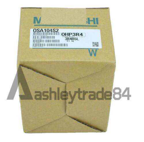 1PC NEW MITSUBISHI Encoder OSA104S2A