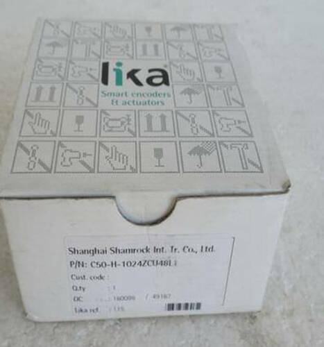 1PC NEW IKA Leica Rotary Encoder C50-H-1024ZCU48L1