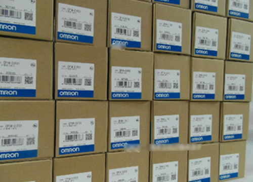 1PC NEW OMRON Programmable controller CP1H-EX40DT-D